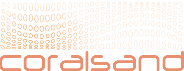 CoralSand Logo